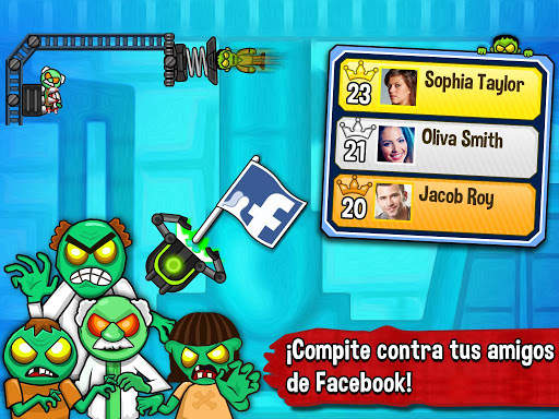 Zombie Ragdoll – La matanza screenshot 10