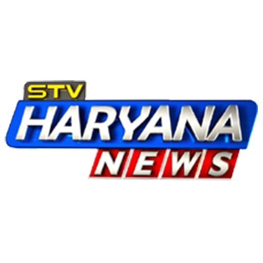 STV Haryana News icon
