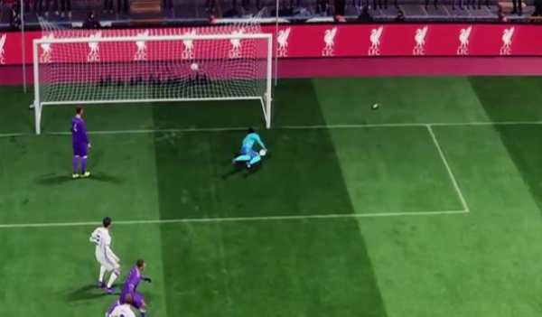 Tips & Trick PES 17 Soccer screenshot 4
