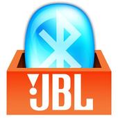 JBL EasyConnect Pad icon