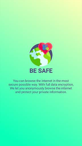 VPN Free screenshot 1
