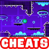 Cheats : Geometry Dash GUIDES icon