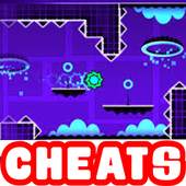 Cheats : Geometry Dash GUIDES 1.0.1