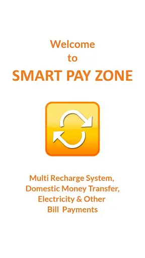 Smart Pay Zone Retailer screenshot 1
