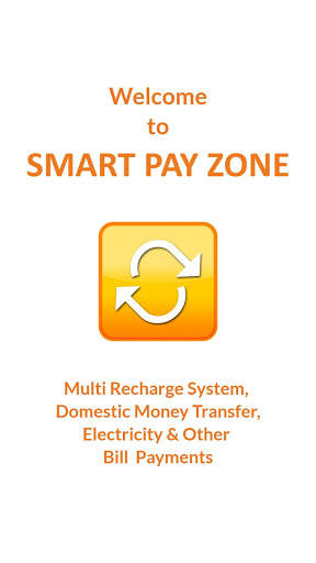 Smart Pay Zone Retailer screenshot 1