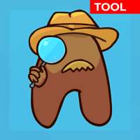 Detective Among Us - Companion app for Among Us