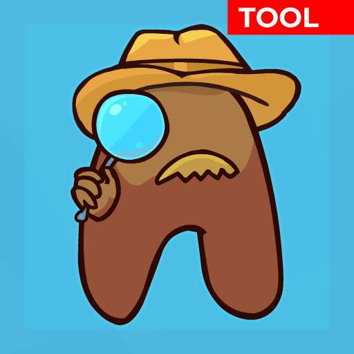 Detective Among Us - Companion app for Among Us 1.3.2