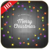 Christmas Live Wallpaper 1.0