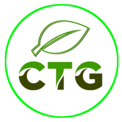 CTG PRO icon