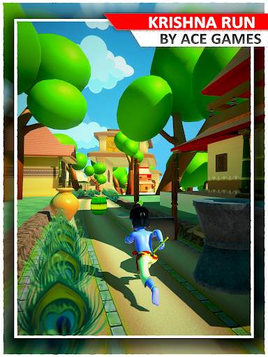 Krishna Murari Run скриншот 14