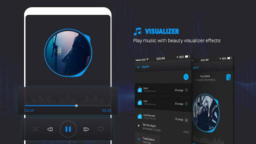 Volume Booster скриншот 4