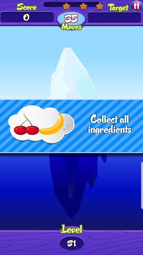 Jelly Boom Crush screenshot 7