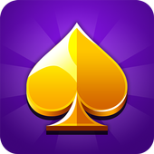 CallBreak Stars : Multiplayer Call Break Card Game icon
