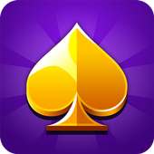 CallBreak Stars : Multiplayer Call Break Card Game icon