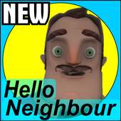 Strategy Hello Neighbour FREE 1.0.0.0.9.8