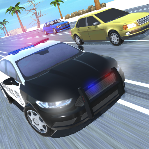 Balap Mobil/Game Balapan Mobil icon