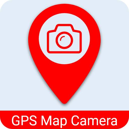 Live GPS Map Camera Geotagging location with Photo 3.1.2