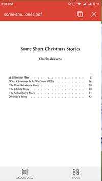 Christmas Song screenshot 5