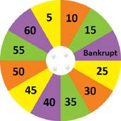SpinToWin 0.0.1