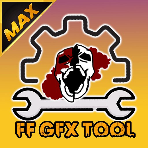FFF GFX Tool Max icon