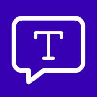 Message Editor & Chat Direct logo