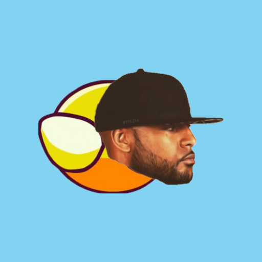 Booba Bird icon