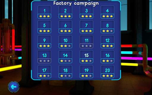 Bubble Shooter 3D screenshot 4