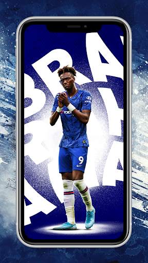🔵 The Blues Wallpapers screenshot 6