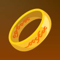 Lord Of The Rings Ringtones & Quotes (Unofficial) on 9Apps