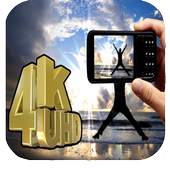 Ultra 4k HD Camera 3.0