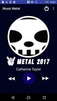 Music Metal screenshot 7