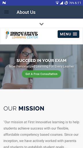 GoILC screenshot 5