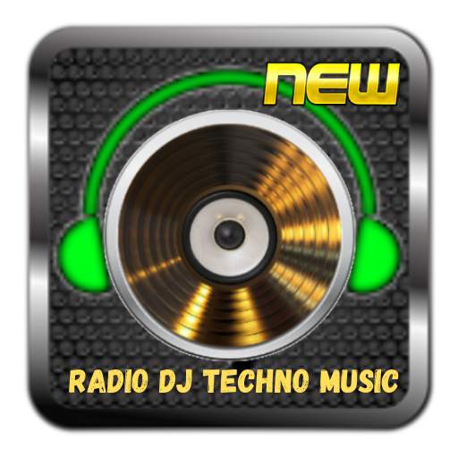 Radio Dj Techno Music Dance Trance and Drum & Bass 2.0