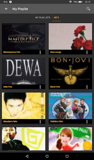 Masterpiece KTV screenshot 12