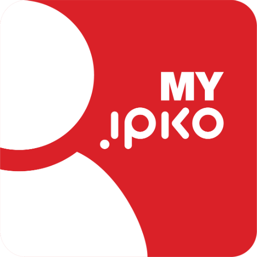 My IPKO आइकन