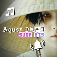 BTS Suga AGUST D - Free Ringtone KPOP