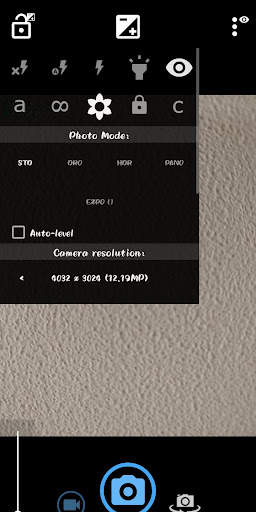 Pi Camera screenshot 4