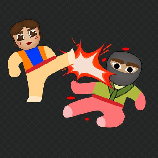 Stickhero Fighting Battle 1.0