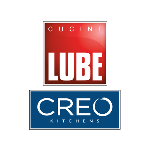 Gruppo LUBE आइकन
