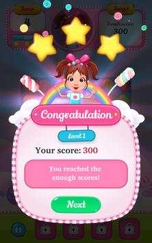 Fruit Candy Bomb screenshot 20