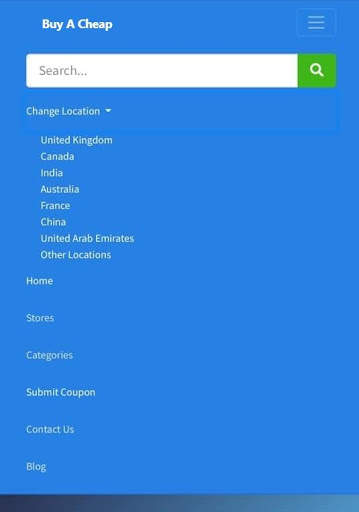 Cheap Online Shopping App - Buy Cheap Stuff screenshot 2
