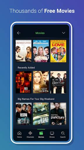 Local Now: News, Movies & TV screenshot 4