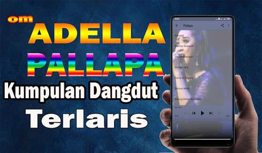 Dangdut Om Adella Terbaru screenshot 4