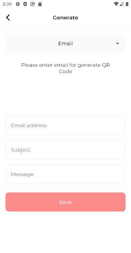 QR WiFi screenshot 4