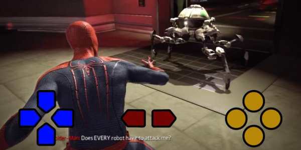 Guide for Amazing SpiderMan 2 the Fast Spider Man screenshot 3