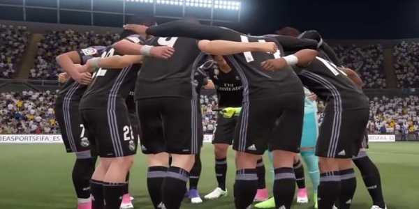 vidiplays for fifa 17 screenshot 2