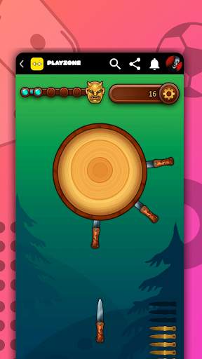Playzone- Play and Chat with New Friends screenshot 7