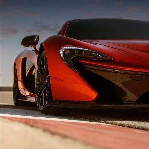 Wallpapers cars 1.0