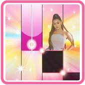 Ariana Grande Piano Tiles 1.1