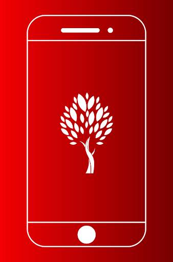 RedTree VPN screenshot 1